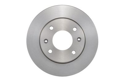 Disco freno ant.vent.diam.257,0mm huyndai matrix