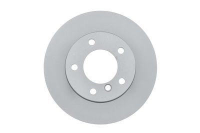 Disco freno ant.vent. 284mm bmw 116i/116d/118i/118d