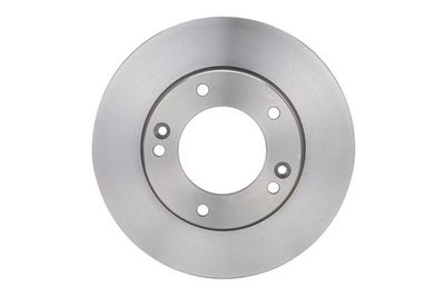 Disco freno ant.vent.302,00mm Kia sorento 2.5CRDI 2002-09