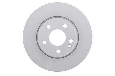 Disco freno anteriore mercedes classe A/B 288mm