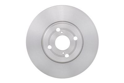 Disco freno ant.vent. Toyota corolla 275,0mm