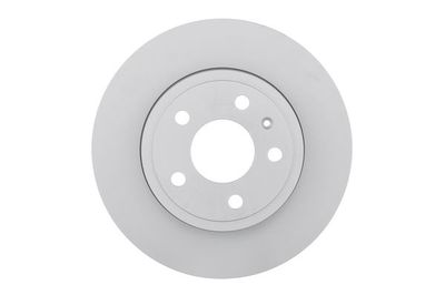 Disco freno post.pieno 288,0mm audi A4 2004>