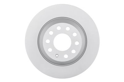 Disco freno post.pieno 302,0mm Audi A6 2004>