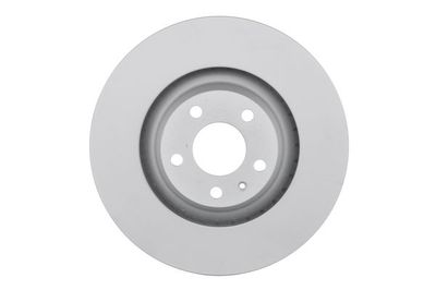 Disco freno ant.vent.347,0mm audi A6 2004-2011