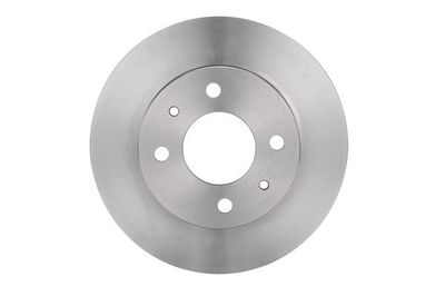 Disco freno anteriore ventilato 234,0mm hyundai atos 1997>