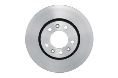 Disco freno anteriore ventilato 280,0mm citroen jumpy/peugeot expert