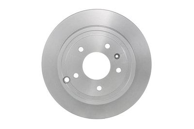 Dischi freno Opel antara 2.0 CDTI posteriore