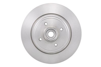 DISCO FENO POST.(con cuscinetto e abs) /