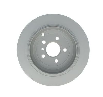Disco freno post.vent.330,0m Mercedes gl/ml/r