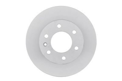 Disco freno ant.vent.300,0mm Mercedes sprinter 2006>