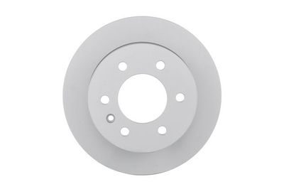 Disco post.pieno 298,0mm Mercedes sprinter 209/211 2006>