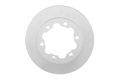 Dischi freno post.ventilato 303,0mm Mercedes sprinter 2006>