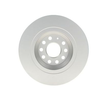 Disco freno post.vent.310,0mm Audi A3/VW Golf VI/VII