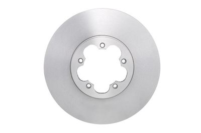 Disco freno ant.ventilato 300,0mm ford transit 2.4tdci 2006>
