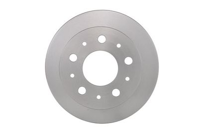 Disco freno post.pieno 280mm citroen jumper/fiat ducato maxi