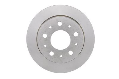 Disco freno post.pieno 299,6mm Fiat Ducato 2006-14