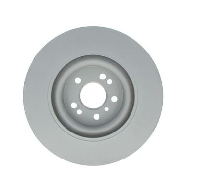 Disco freno ant.vent.350,0mm Mercedes ML350/R320 2005>