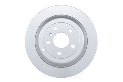 Dischi freno posteriore Mercedes m class / r class
