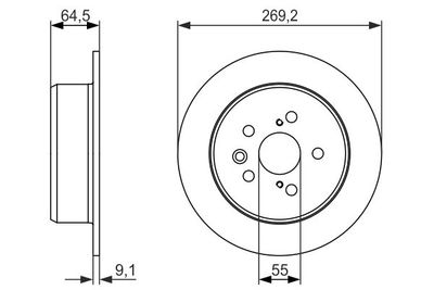 Discs