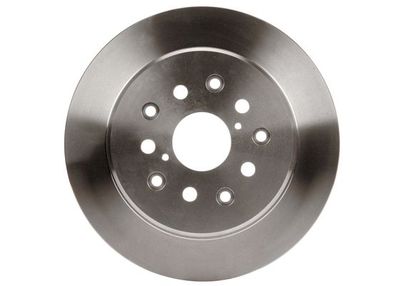 Disco freno post.pieno 306,6mm Lexus gs/is 1997>