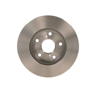 Disco freno 275,0mm ventilato Toyota auris