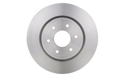 Disco freno anteriore navara/pathfinder 295.5mm