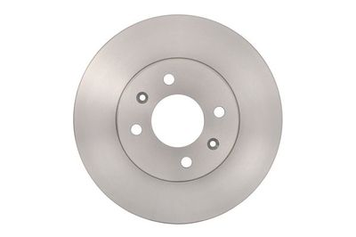 Disco freno ant.vent.256mm Hyundai i20 2009>