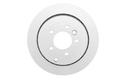 Disco freno post.vent.325,0mm Land Rover discovery III