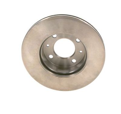 Disco freno ant.vent.240,8mm hyundai accent 1999-2006
