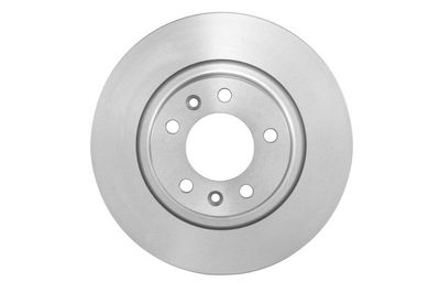 Disco freno post.pieno 290,0mm Citroën jumpy/Fiat scudo 2007>