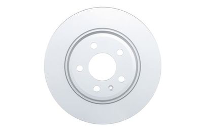 Disco freno posteriore pieno 300mm Audi A4/A5/Q5