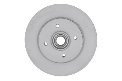 Disco freno post.pieno 267mm citroen berlingo/C4 peugeot 5008