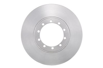 Disco freno posteriore pieno Ford Transit 2006> 280mm