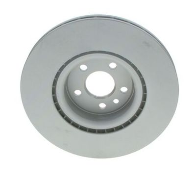 Disco freno ant.vent. diam.336,0mm Volvo S80 II/V60
