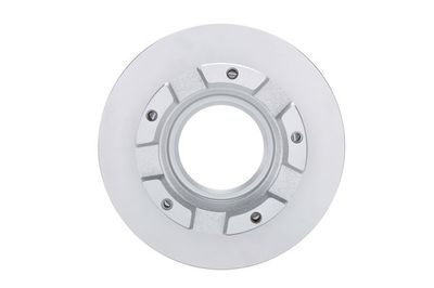 Disco freno posteriore ford transit 2006> mm280