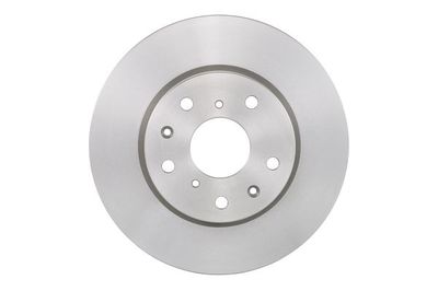 Disco freno ant.vent Fiat sedici 279,5mm