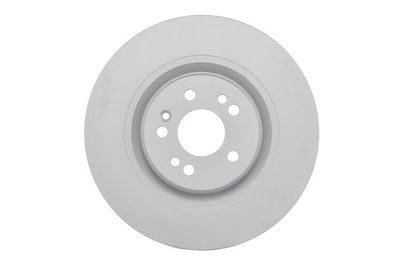 Disco freno ant.vent.345,00mm Mercedes ml 1999-05