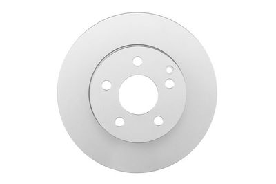 Disco freno ant.ventilato Mercedes classe c 180 2007>