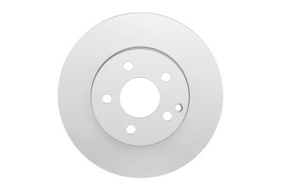 Disco freno ant.vent.295mm mercedes classe C/E 2007>