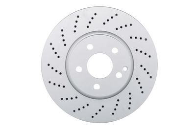 Disco freno ant.vent.322mm Mercedes classe c/e 2011>