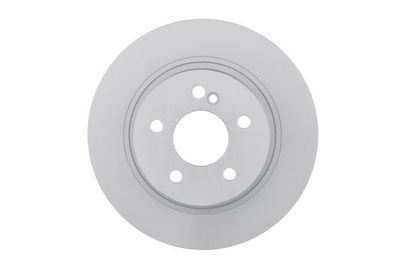 Disco freno post.pieno 299,9mm Mercedes classe c/e 2011>