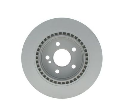 Disco freno post.vent.300,0mm Mercedes classe c/e 2011>