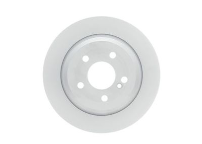 Disco freno post.pieno 300,0mm Mercedes classe s 2005>