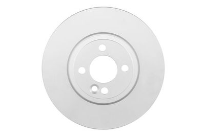 Disco freno anteriore BMW MINI cooper 294mm