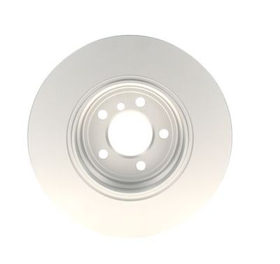 Disco freno post.vent.345,0mm BMW 730/740 (E65) 2002>