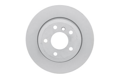 Dischi freno posteriore BMW X5(E70) / X6 (E71)