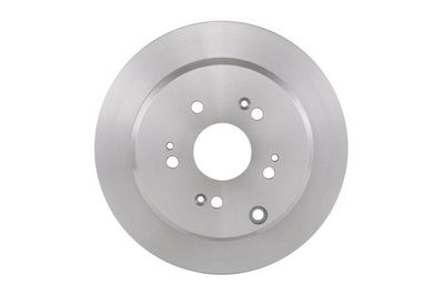 Disco freno post.pieno 304,6mm Honda cr-v II 2001>