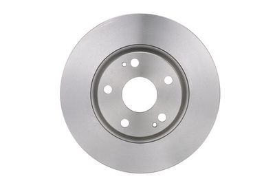 Disco freno anteriore vent.295mm toyota avensis/corolla 2004>