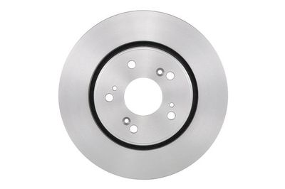 Disco freno ant.292,9mm vent.Honda cr-v 2006>