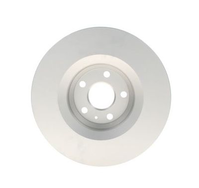 Disco freno ant.vent.340,0mm Audi tt 2007>